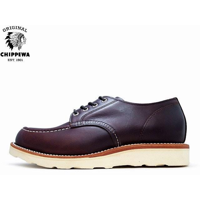 CHIPPEWA（チペワ） 4