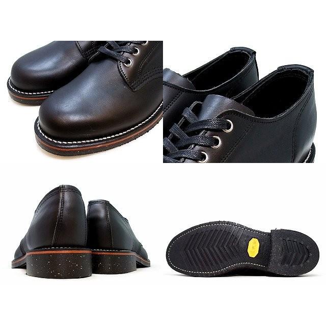 CHIPPEWA チペワ オックスフォード プレーン トゥ サービス CHIPPEWA チペワ オックスフォード プレーン トゥ サービス