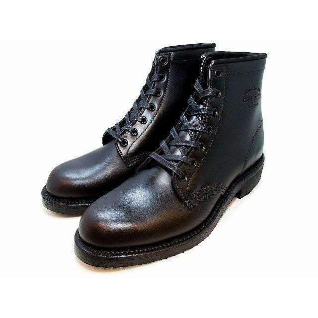 CHIPPEWA チペワ 6インチ プレーン トゥ サービスブーツ CHIPPEWA チペワ 6インチ プレーン トゥ サービスブーツ