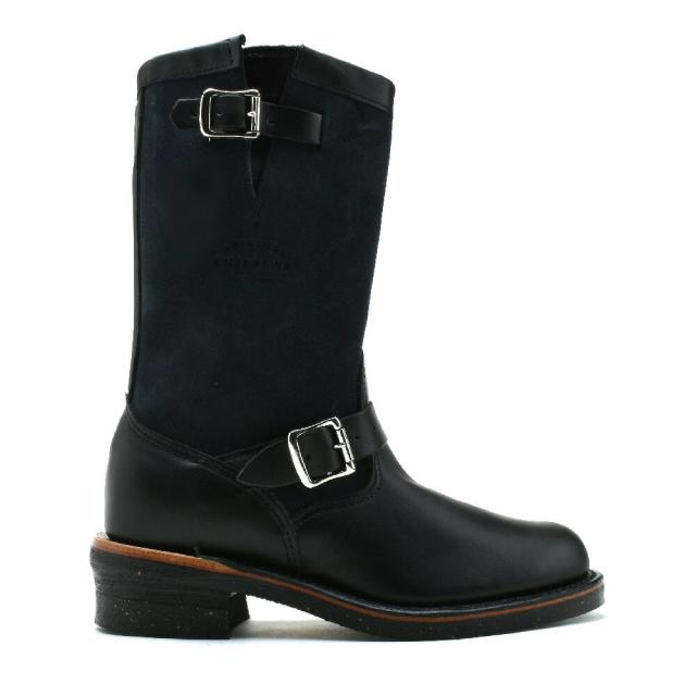 CHIPPEWA チペワ エンジニアブーツ ENGINEER BOOTS 11 インチ