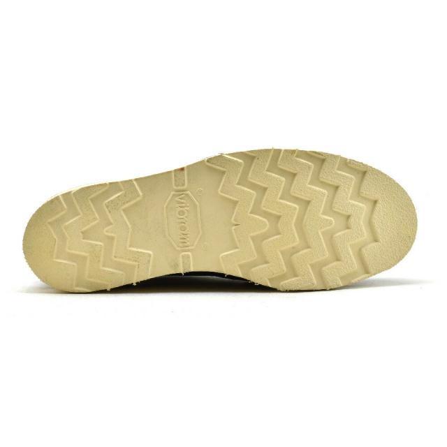 CHIPPEWA チペワ プレーントゥ オックスフォード PLAIN TOE