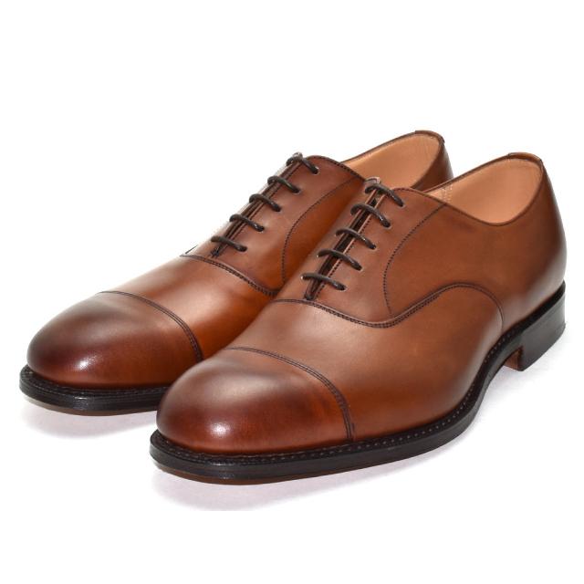 チャーチ コンサル Church's CONSUL173 ストレートチップ ウォルナット WALNUTメンズ ビジネスの画像