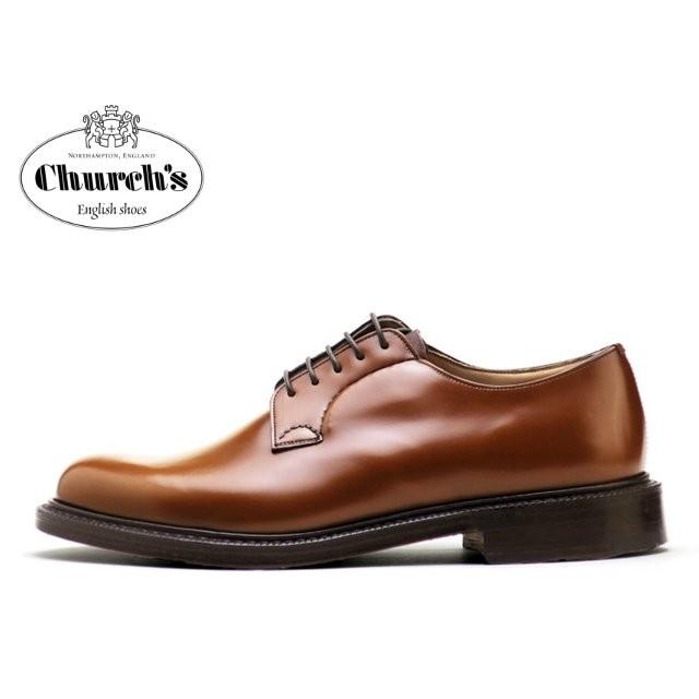 Church's チャーチ シャノン 靴 SHANNON プレーントゥ サンダル Church's チャーチ シャノン 靴 SHANNON プレーントゥ サンダル