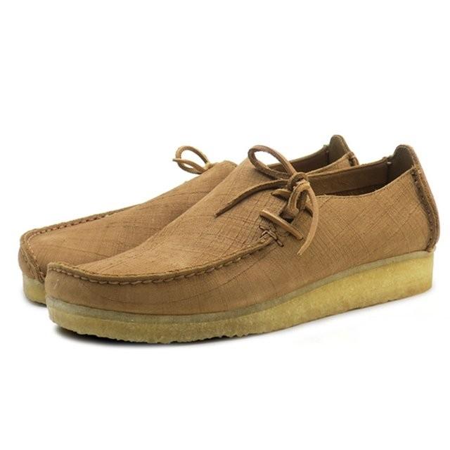★未使用！Clarks Lugger クラークス ラガー Clarks（クラークス） レディース ラガー CLARKS LUGGER 20324811