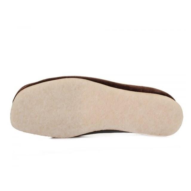 Clarks（クラークス） ワラビーブーツ CLARKS WALLABEE BOOT 26103658