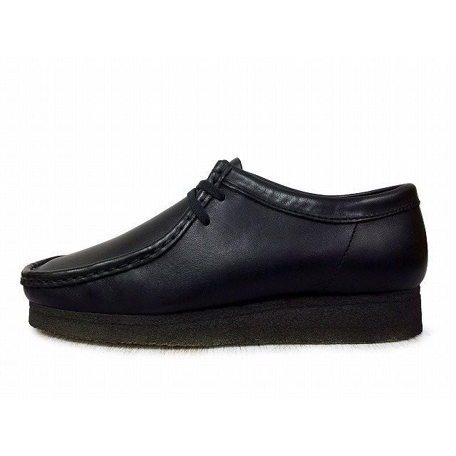 Clarks（クラークス） ワラビー ロー メンズ CLARKS WALLABEE LO