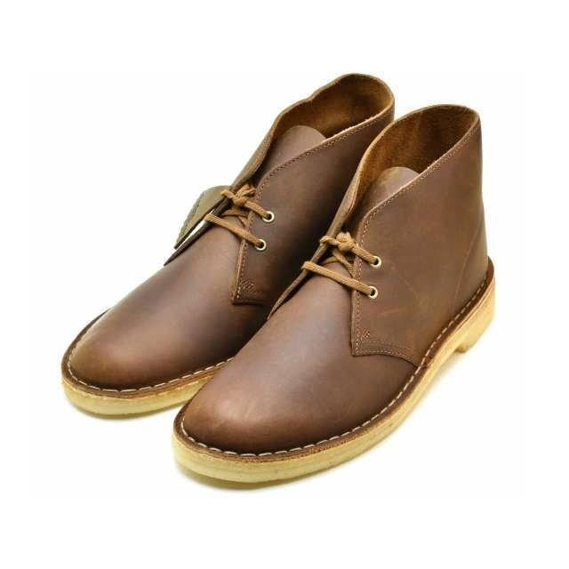 Clarks（クラークス） デザートブーツ CLARKS DESERT BOOT 26138221