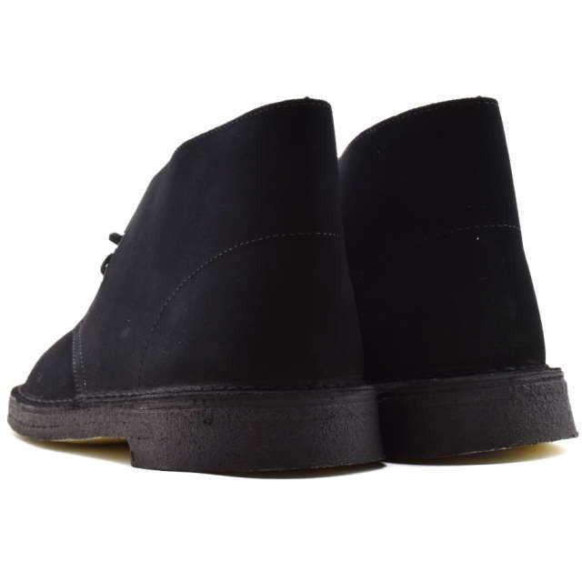 Clarks（クラークス） デザートブーツ スエード CLARKS DESERT BOOT