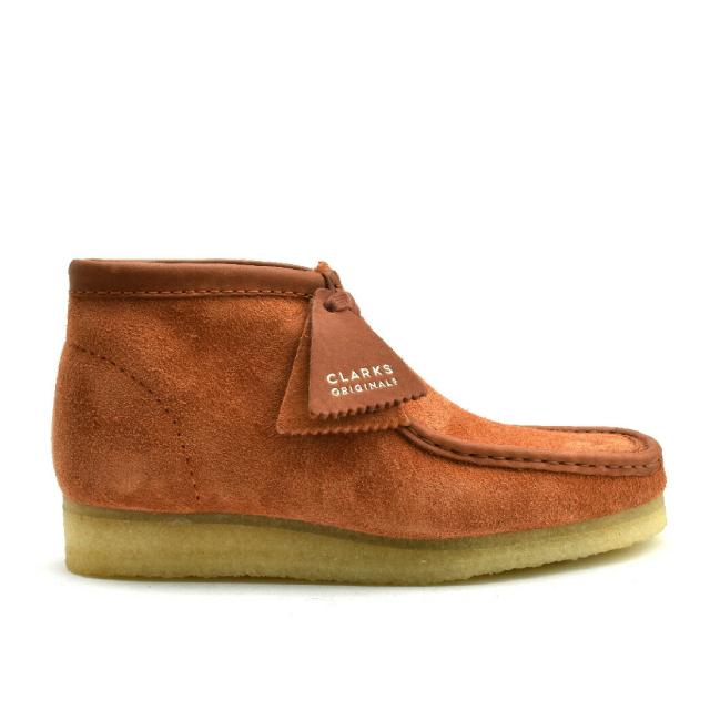 Clarks クラークス ワラビーブーツ CLARKS WALLABEE BOOTS UK Clarks クラークス ワラビーブーツ CLARKS WALLABEE BOOTS UK