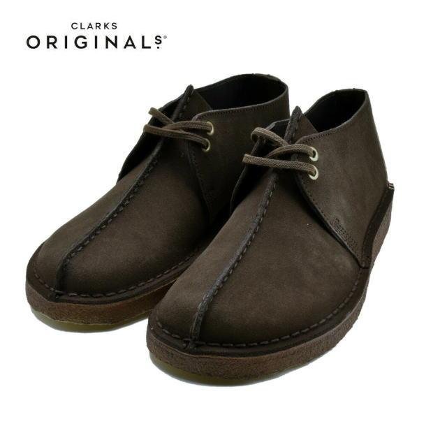 Clarks クラークス デザートトレック CLARKSDESERT TREK UK規格  