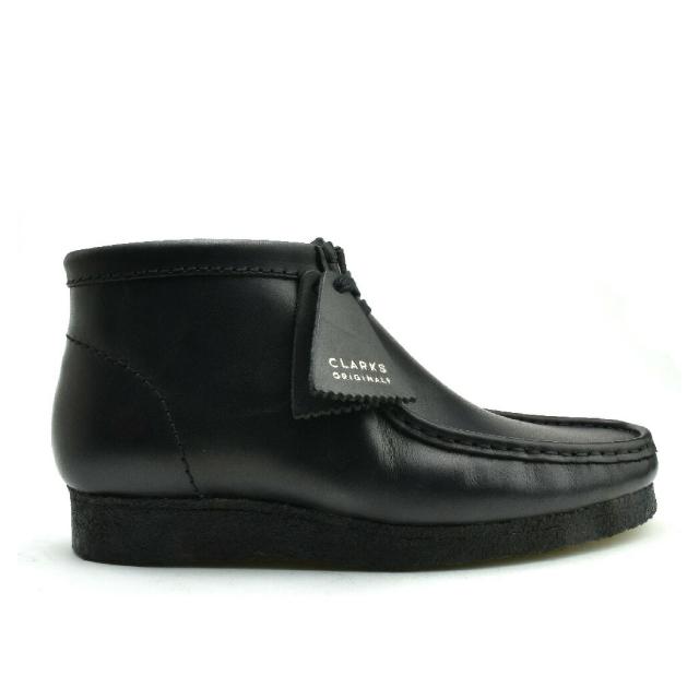 Clarks（クラークス） ワラビーブーツ CLARKS WALLABEE BOOTS UK規格
