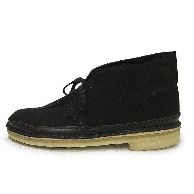 クラークス CLARKS 62131 DESERT GUARD メンズ クラークス デザート ガード 【送料無料】 Clarks（クラークス） DESERT GUARD デザートガード STYLE NO. 62131