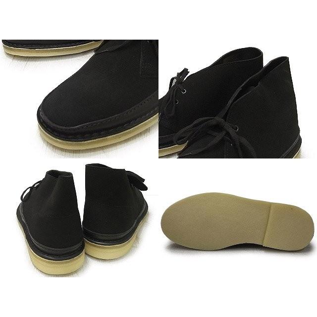 Clarks（クラークス） DESERT GUARD デザートガード STYLE NO. 62131