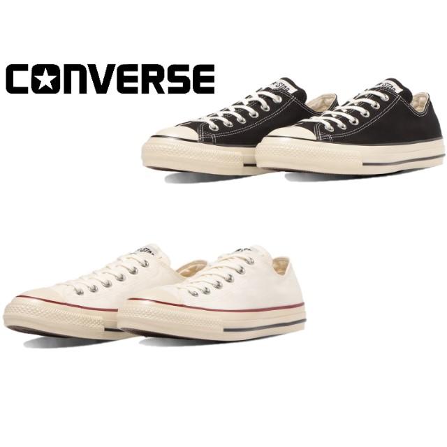 CANVAS ALL STAR コンバース オールスター US OX CONVERSE US メンズ