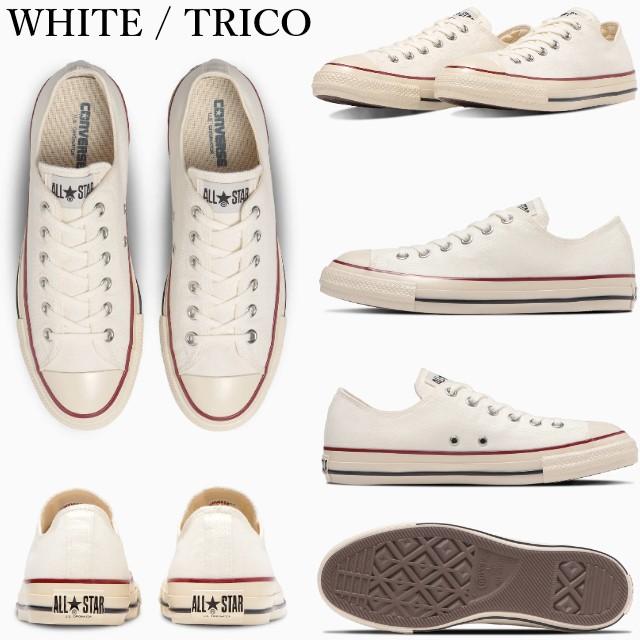 CANVAS ALL STAR コンバース オールスター US OX CONVERSE US メンズ