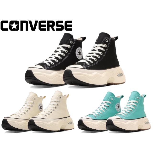 CANVAS ALL STAR コンバース オールスター R サージトレーナー HI