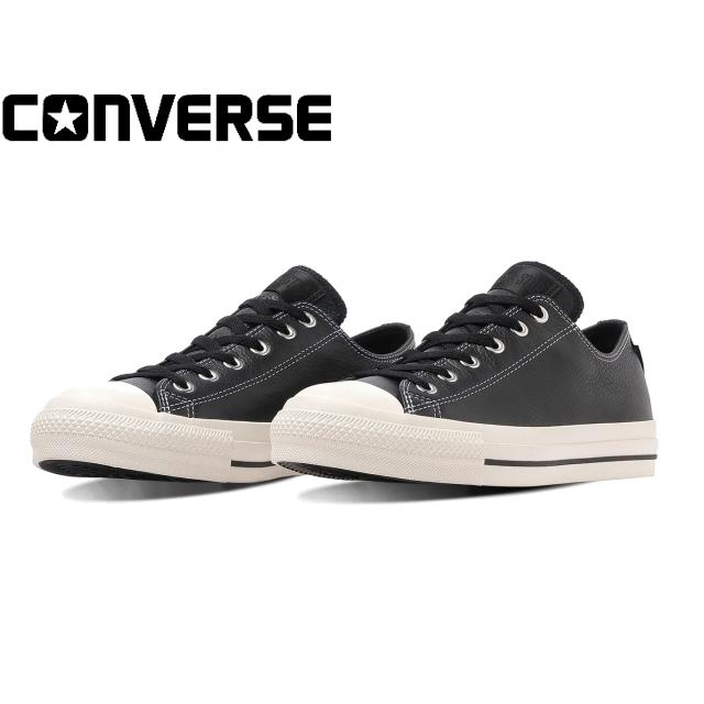 CANVAS ALL STAR コンバース レザー オールスター R ゴアテック CANVAS ALL STAR コンバース レザー オールスター R ゴアテック