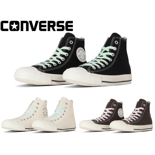 CANVAS ALL STAR コンバース オールスター PC HI CONVERSE 31313350 