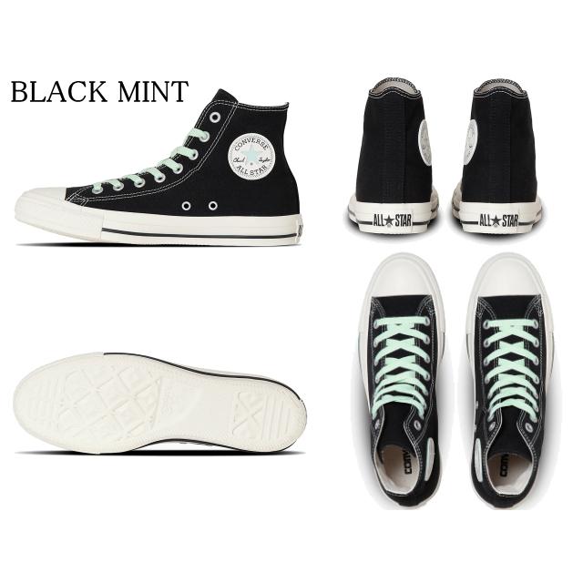 CANVAS ALL STAR コンバース オールスター PC HI CONVERSE 31313350 