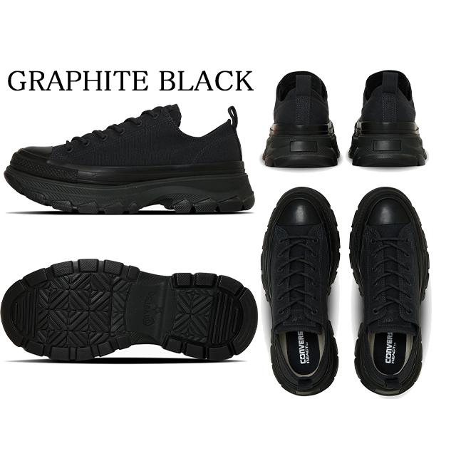 コンバース オールスター R トレックウエーブ CS OX CONVERSE ALL STAR