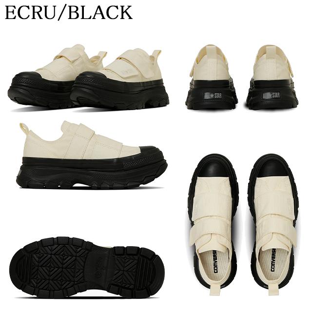 CANVAS ALL STAR コンバース オールスター トレックウエーブ V-2