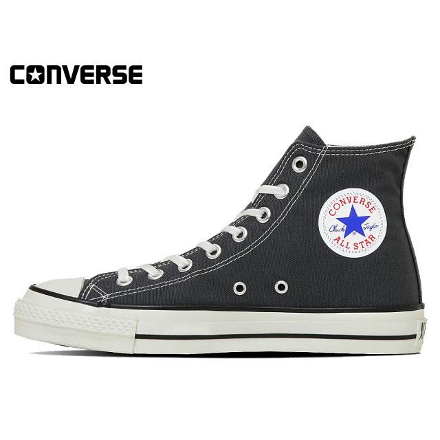 CANVAS ALL STAR コンバース キャンバス オールスター J HI CONVERSE