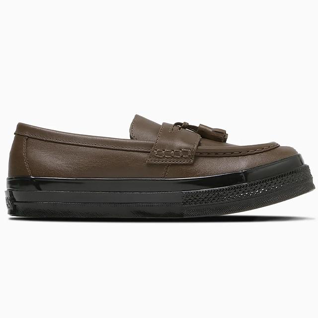 CANVAS ALL STAR コンバース オールスター スクエアトウ ローファー