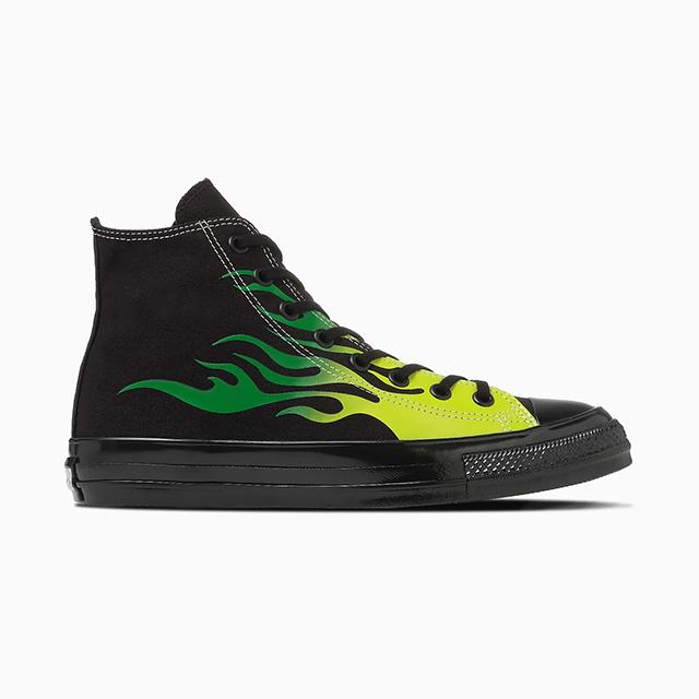 CANVAS ALL STAR コンバース オールスター イグナイト CONVERSE AGED