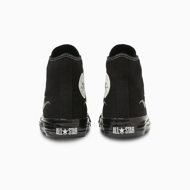 CANVAS ALL STAR コンバース オールスター イグナイト CONVERSE AGED