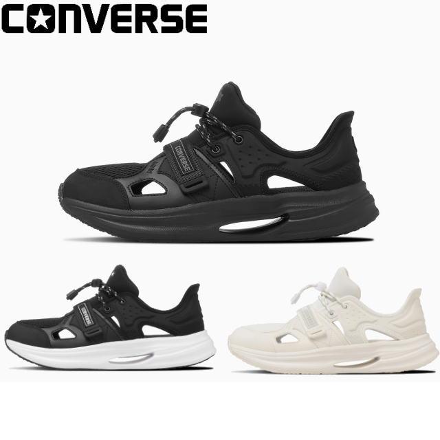 CANVAS ALL STAR コンバース ケイブスター スリットスライド