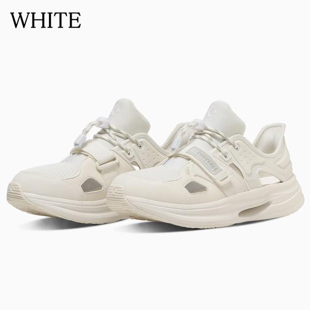 CANVAS ALL STAR コンバース ケイブスター スリットスライド
