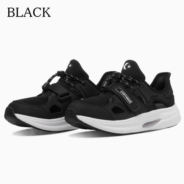 CANVAS ALL STAR コンバース ケイブスター スリットスライド