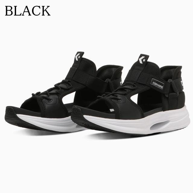 CANVAS ALL STAR コンバース ケイブスター スリットスライド サンダル