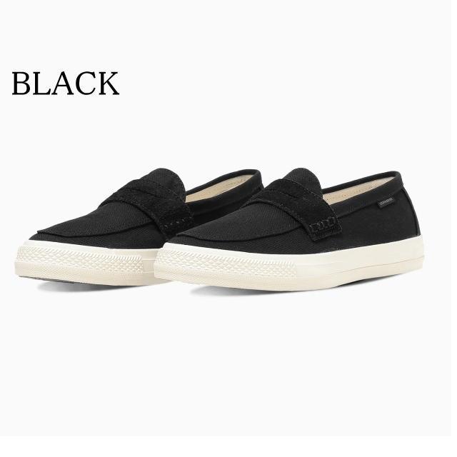 CONVERSE SKATEBOARDING コンバース CXP ローファー LOAFER 33702530