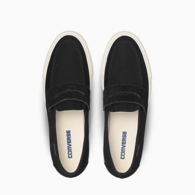 CONVERSE SKATEBOARDING コンバース CXP ローファー LOAFER 33702530