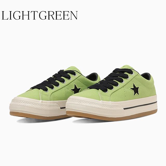 CANVAS ALL STAR コンバース ワンスター ボーダースター OX CONVERSE