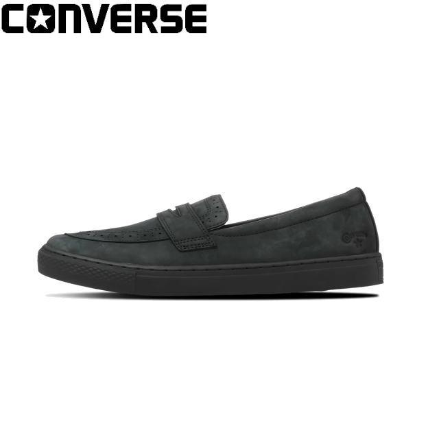 CANVAS ALL STAR コンバース オールスター クップ BG ローファー