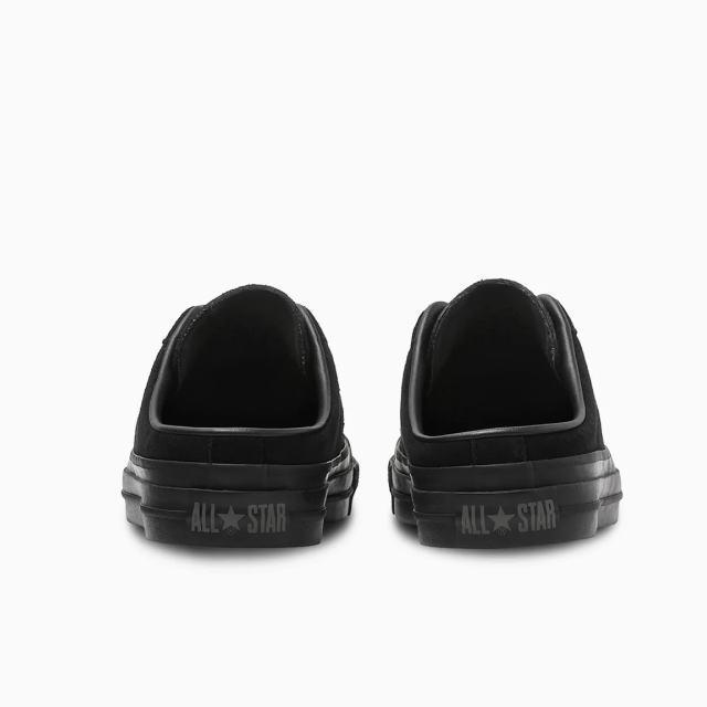CANVAS ALL STAR コンバース ワンスター スエード ミュール ONVERSE