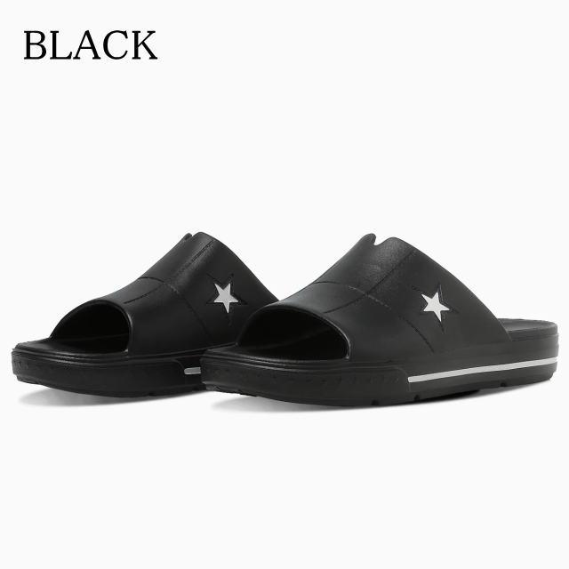 CANVAS ALL STAR コンバース ワンスター スライドサンダル CONVERSE