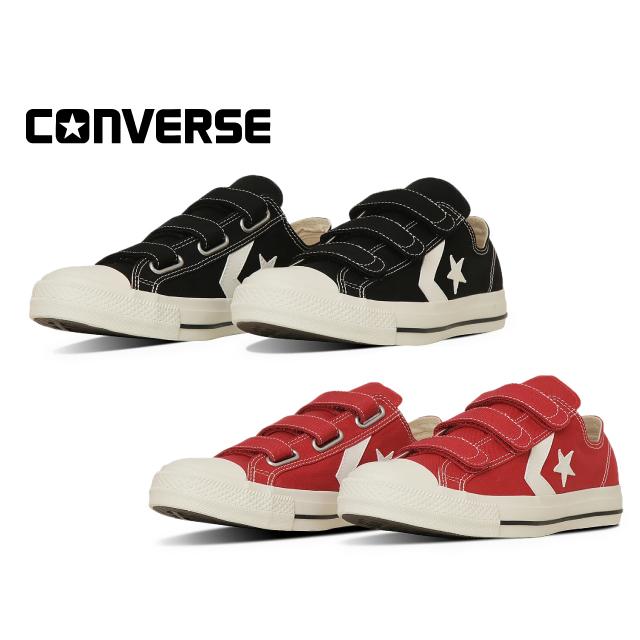 CONVERSE SKATEBOARDING コンバース シェブロンスター ベルクロ CXP V3