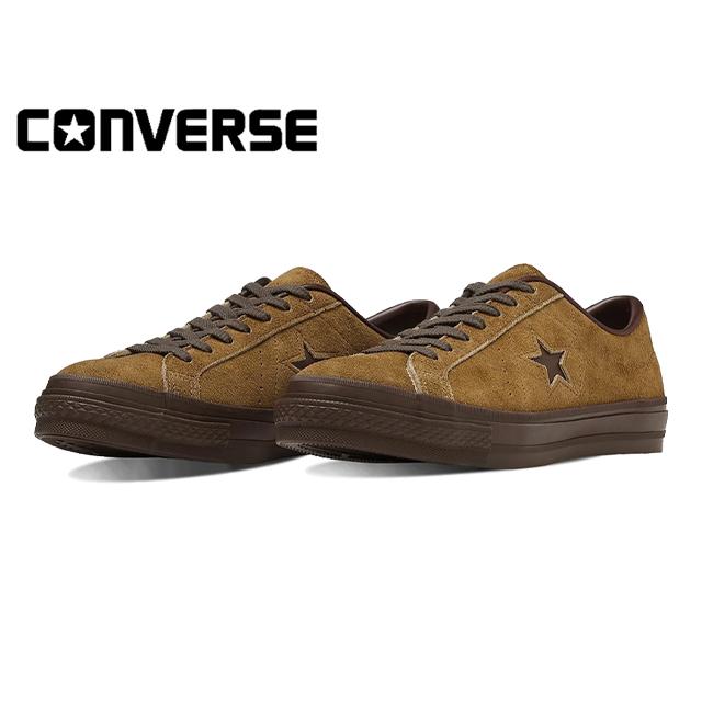 ONE STAR コンバース ワンスター J スエード CONVERSE SUEDE 35200720 