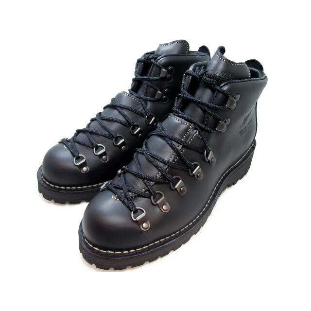 Danner（ダナー） マウンテンライト2 ブラック DANNER MOUNTAIN LIGHT2
