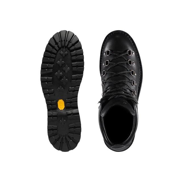 Danner ダナー マウンテンライト ブラック DANNER MOUNTAIN
