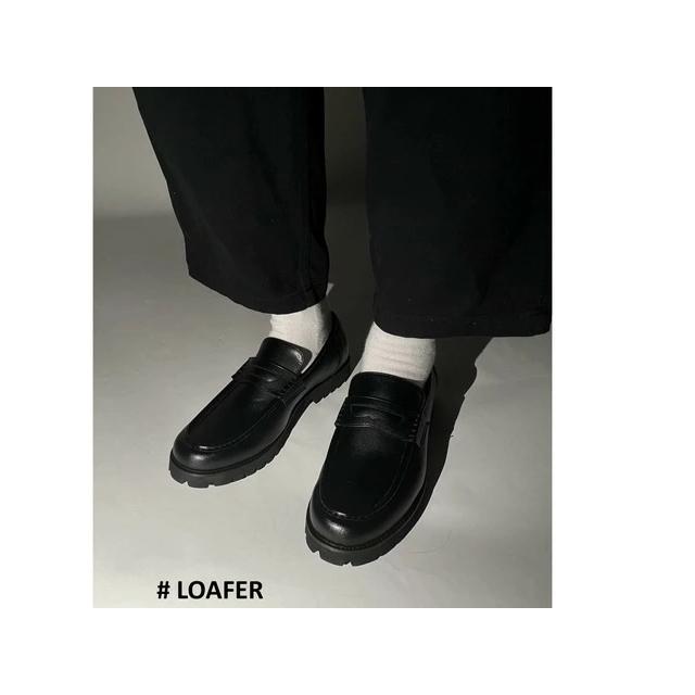 CANVAS ALL STAR ファブ FAV ビジネスシューズ ローファー スリッポン