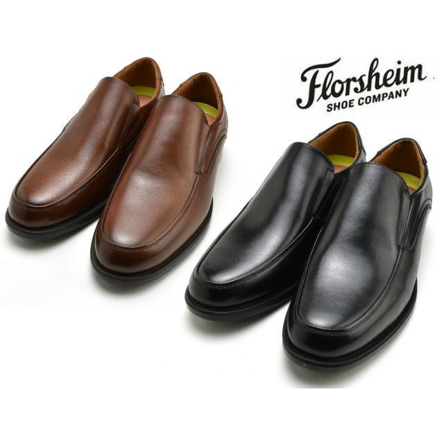 Florsheim フローシャイム ローファー スリッポン メンズ Florsheim フローシャイム ローファー スリッポン メンズ