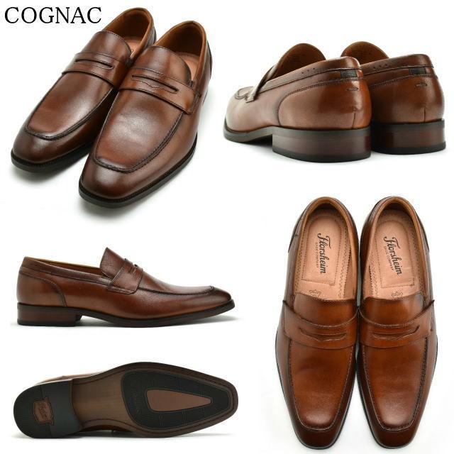 Florsheim（フローシャイム） ローファー スリッポン メンズ ビジネス