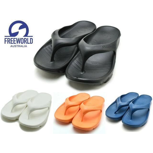 FREEWORLD フリーワールド サンダル メンズ レディース FREE WORLD