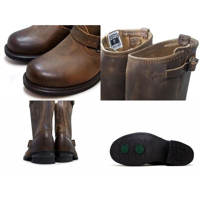 希少✨ フライ FRYE ブーツ　23㎝ 楽天市場】FRYE フライ ブーツ（ブーツ｜レディース靴）：靴の通販
