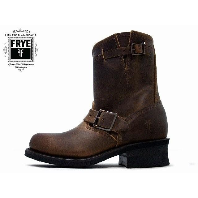 Frye レディースサイズエンジニアブーツ FRYE BOOTS フライ Frye レディースサイズエンジニアブーツ FRYE BOOTS フライ