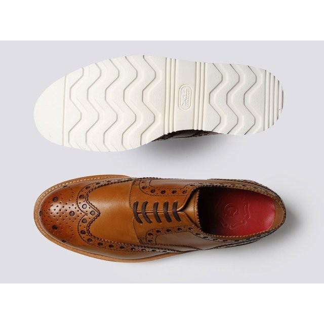 grenson archie